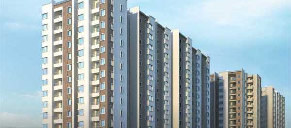 Flats for sale in Pallavaram