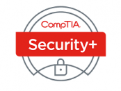comptia security+ (plus)