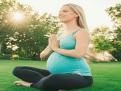 pregnant women