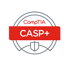 CompTIA Advanced Security Practitioner