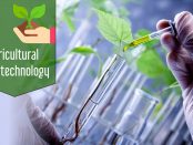 Agricultural Biotechnology Market