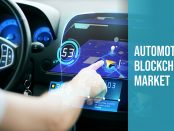 Automotive Blockchain Market