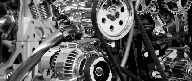 Automotive Gears Market