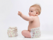Baby Diaper Market