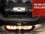 CNG and LPG Vehicle Market