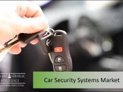 Car Security Systems Market