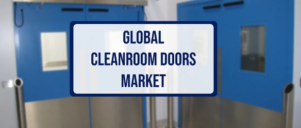 Cleanroom Doors Market