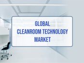 Cleanroom Technology Market