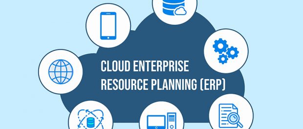 Cloud Enterprise Resource Planning Market