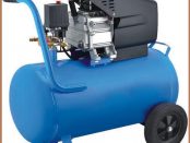 MEA Compressor Market