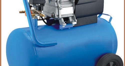 MEA Compressor Market