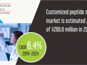 Customized Peptide Synthesis Market