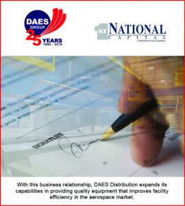 DAES Distribution
