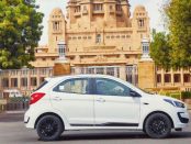 Ford Figo review