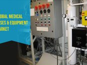 Medical Gases and Equipment Market