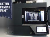 Industrial 3D Printing Market