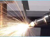 Laser Processing Market