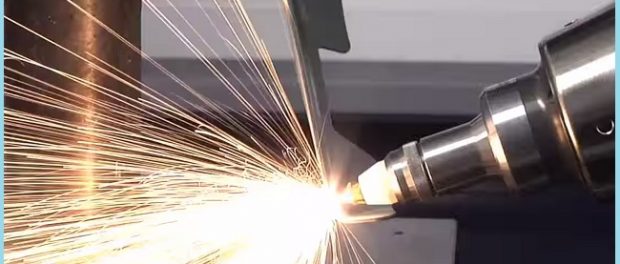 Laser Processing Market