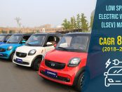 Low Speed Electric Vehicle Market