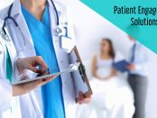 Patient Engagement Solutions Market