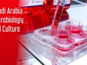 Saudi Arabia Microbiology Cell Culture Market