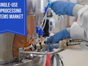 Single-Use Bioprocessing Systems Market