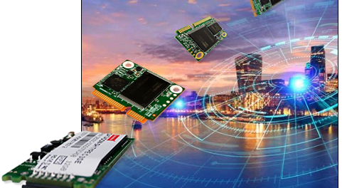 New Yorker Electronics will now supply VVDN's cutting-edge, end-to-end solutions for Engineering Design, Manufacturing, Cloud and Mobile Applications, Digital Services and Embedded Tools.