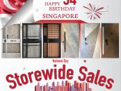 laminate door national day promotion store wide sale