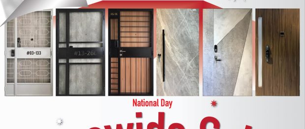 laminate door national day promotion store wide sale