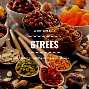 Dry fruits online 