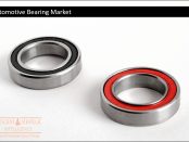 Automotive Bearing market