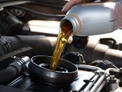 Automotive Engine Oil Market