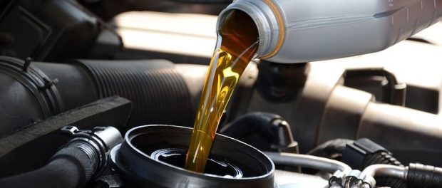 Automotive Engine Oil Market