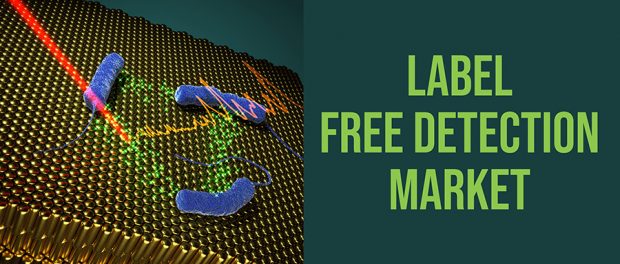 Label Free Detection Market