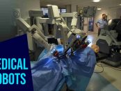 Medical Robots Market