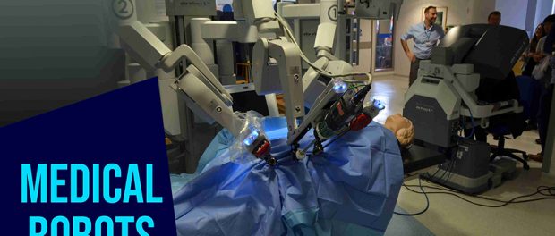 Medical Robots Market
