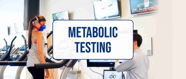 Metabolic Testing Market