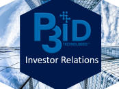 P3iD Investor Relations