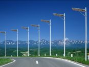 Solar Street Lighting Market