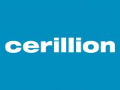 Cerillion plc