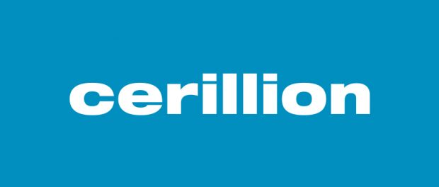 Cerillion plc