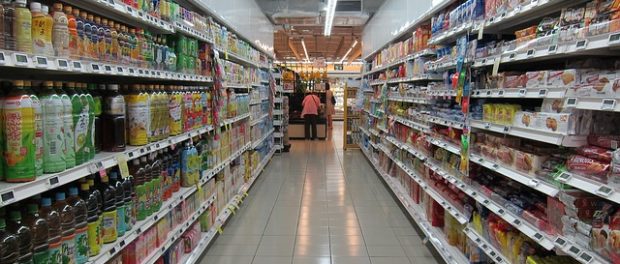 Retail & Consumer Goods