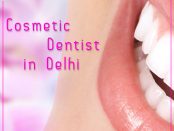 cosmetic dentist in delhi