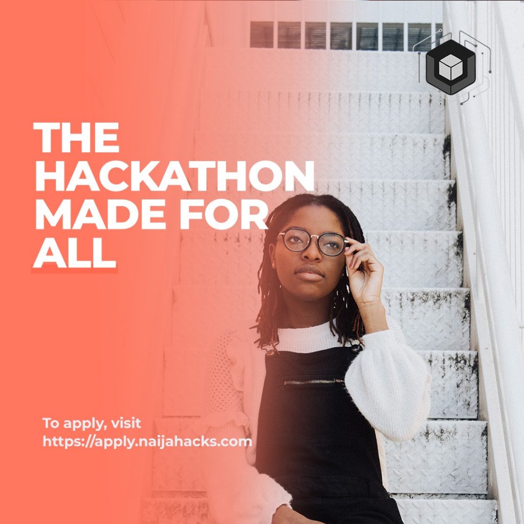 Africa's Biggest Hackathon