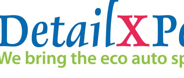 DetailXPerts Logo