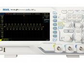 Rigol DS1202X-E Digital Oscilloscope from Saelig