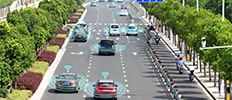 HD Map for Autonomous Vehicle Market