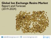 Ion Exchange Resins Market