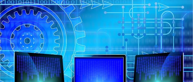 Fundamentals of cloud computing