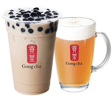 Gong Cha Stores Opening In New Jersey New York Express Press